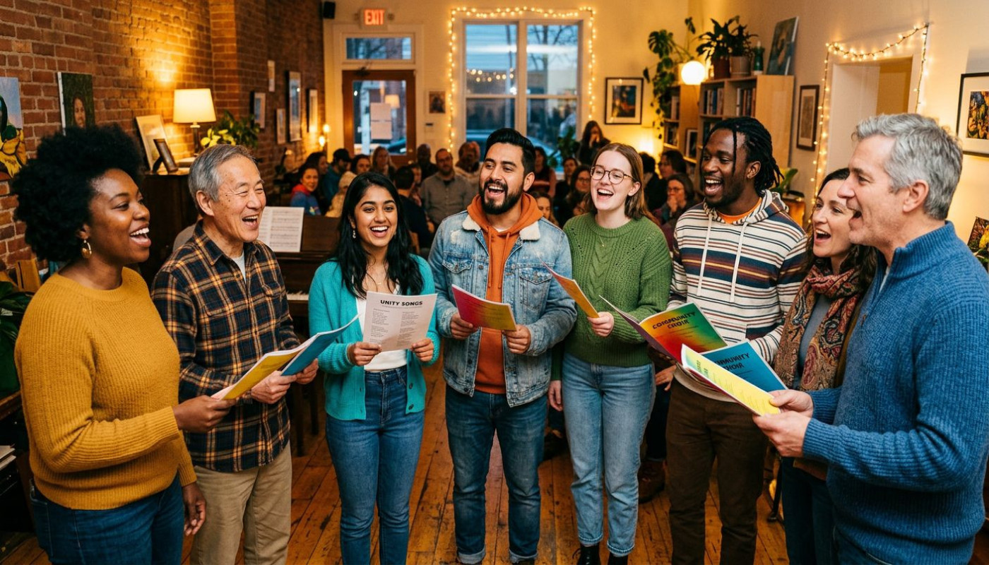 Autre - Comment la formation en langue des signes peut-elle favoriser l'inclusion ?