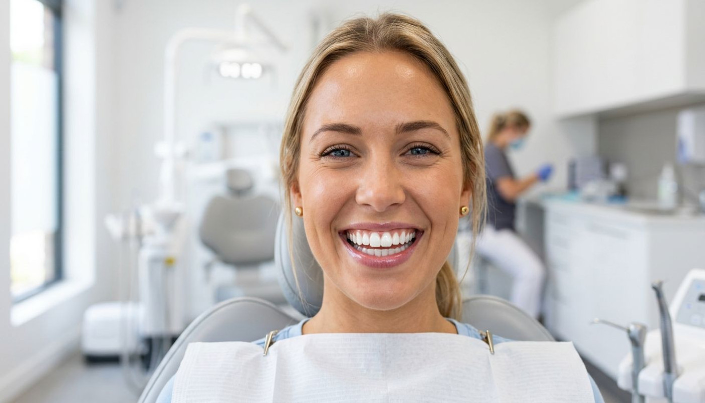 Comment le blanchiment dentaire peut transformer votre sourire ?