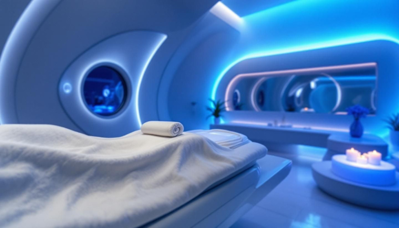 Comment les innovations technologiques transforment-elles le massage bien-être ?