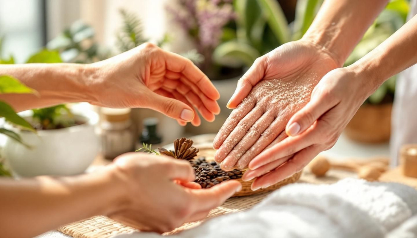 Comment les soins sur mesure peuvent transformer votre routine de bien-être ?