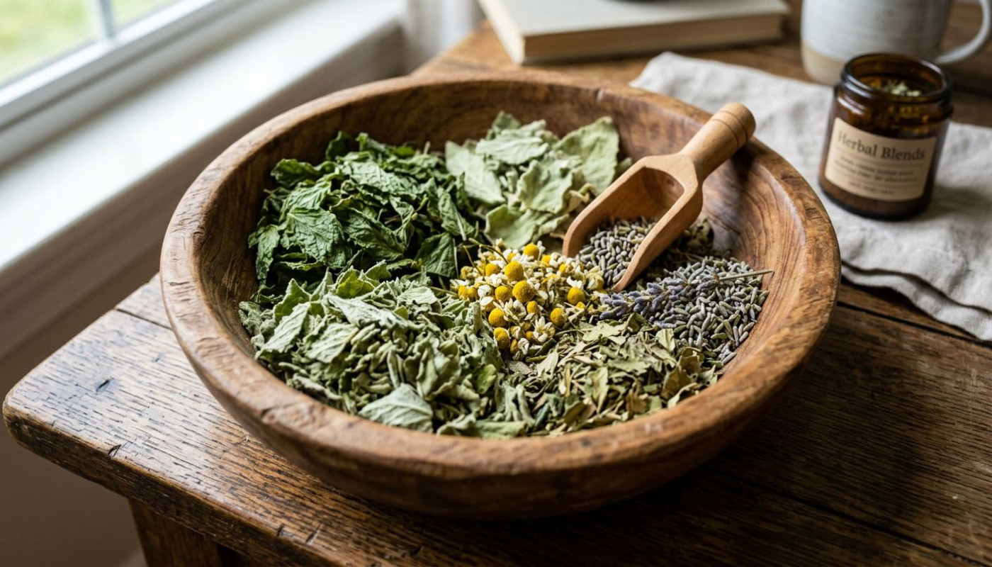 Comment les substituts de plantes sans nicotine peuvent-ils améliorer votre santé ?