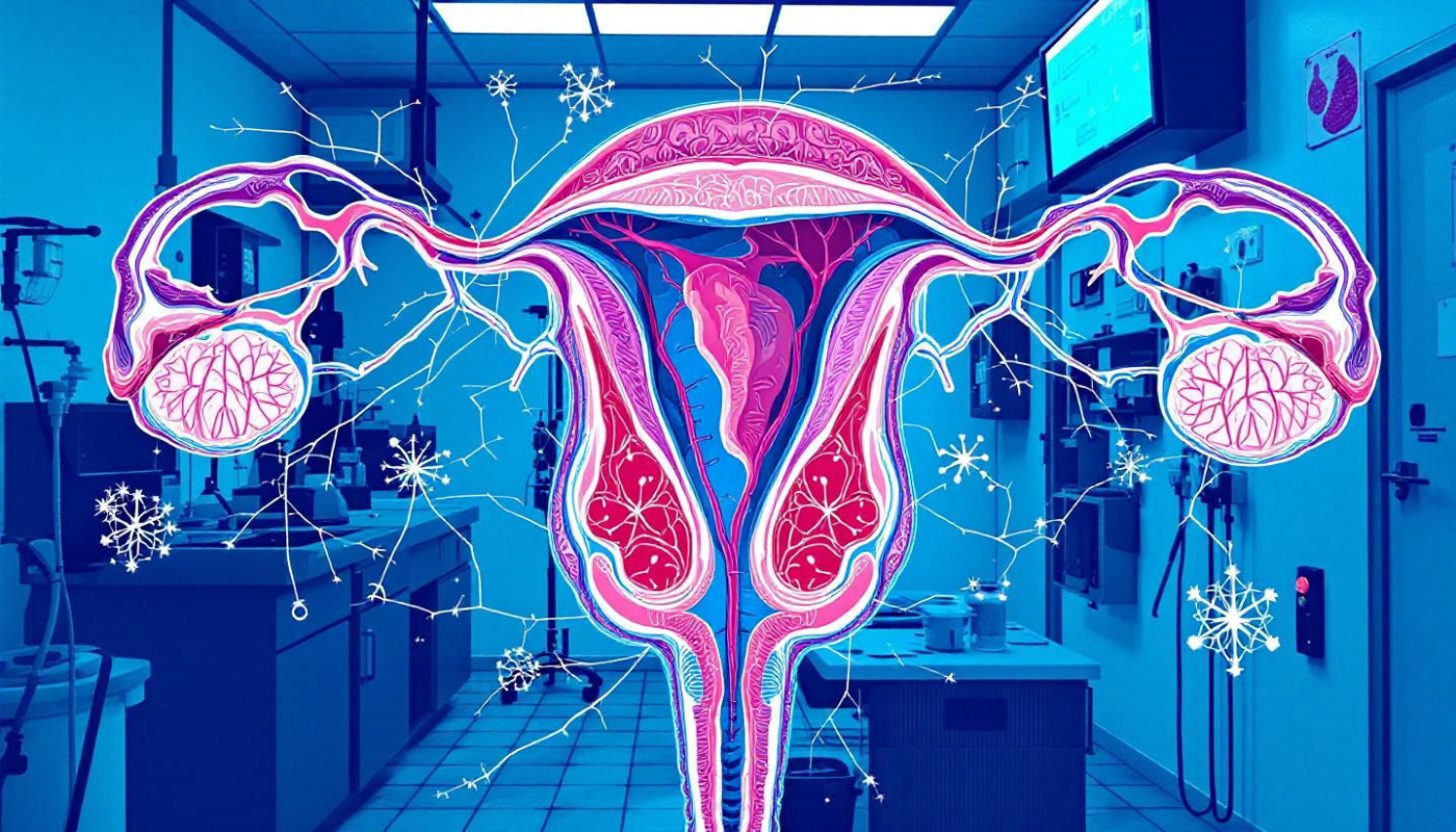 Sexo - Influence de l'alimentation sur la fertilité masculine et féminine