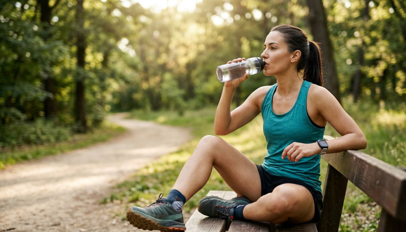 Peut-on vraiment prévenir les blessures grâce à une hydratation optimisée ?