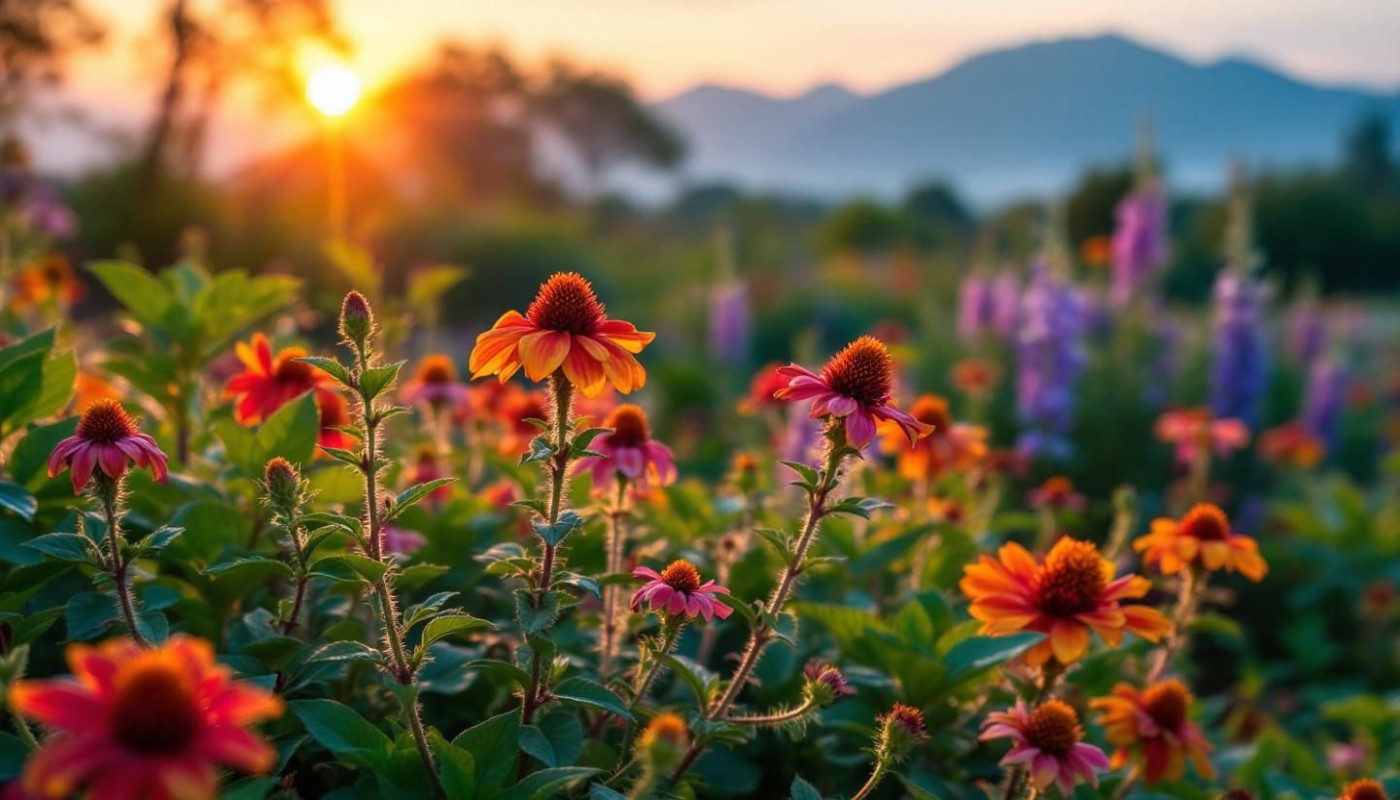 Sexo - Plantes médicinales et libido une synergie bénéfique à explorer